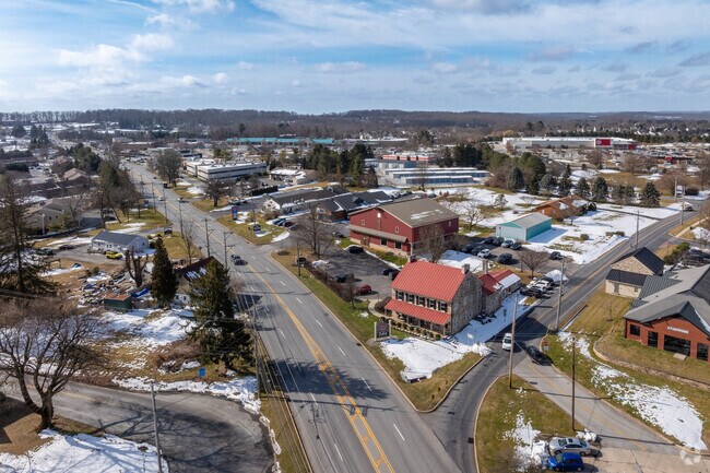 Lionville is a busy and countryside suburb with plenty of things to enjoy.