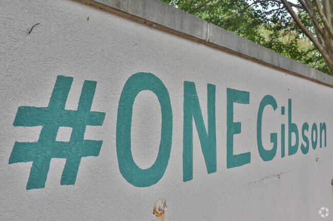 Gibson Elementary in North Point -Mallard Lakes, encourages students to be curious.