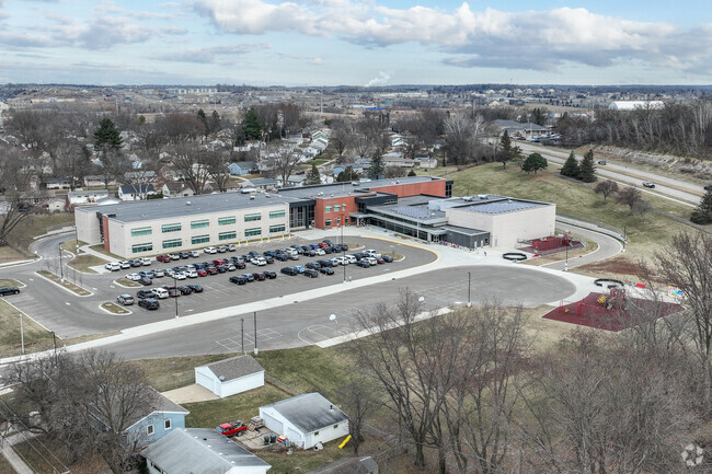 Bishop Elementary School