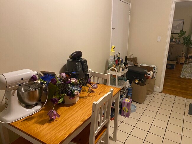 65 Chiswick Rd unit 6, Brighton, MA 02135 - photo 3