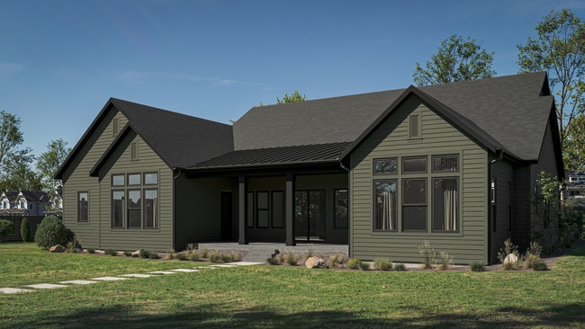 5133 W Rendezvous St unit 38505328, Mountain Green, UT 84050 - photo 2