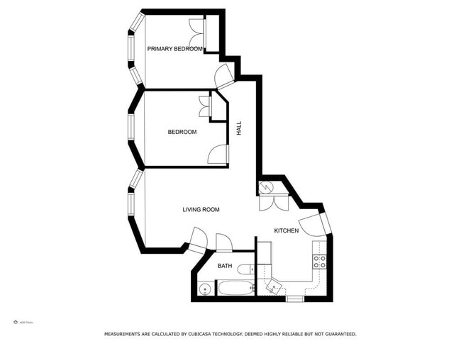 2 Redfield St, Boston, MA 02122 - photo 3