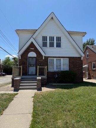 13623 Wadsworth St Unit Upper, Detroit, MI 48227