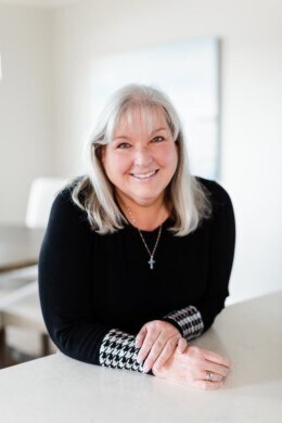 Tammy Wargel