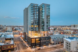 2130 Arapahoe St, Denver, CO 80205