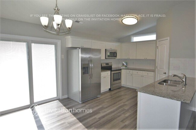 107 Sampson Ct, Selma, NC 27576 - photo 5