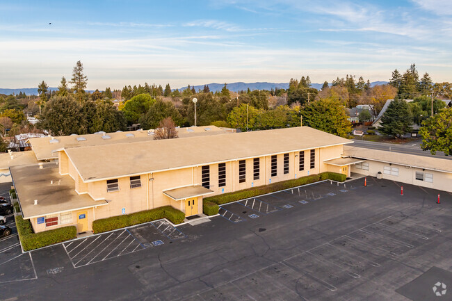 Waldorf School of the Peninsula is rated an A+ by Niche.com!