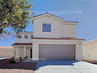 7224 Scenic Desert Ct, Las Vegas, NV 89131