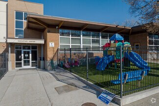 J E Cosgriff Memorial Catholic School