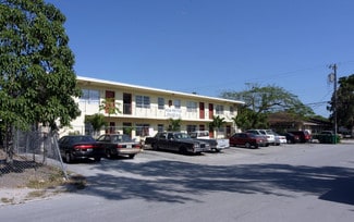 225 NW 8th St, Fort Lauderdale, FL 33311