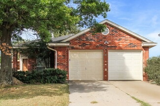 9109 Orchard Blvd, Midwest City, OK 73130