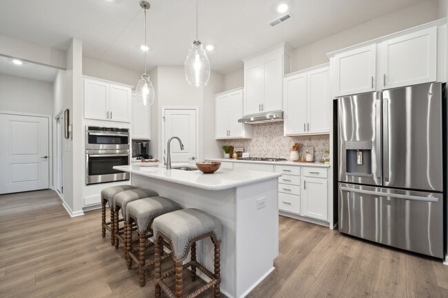 5533 Wolfpack Alley, Indian Land, SC 29707 - photo 5