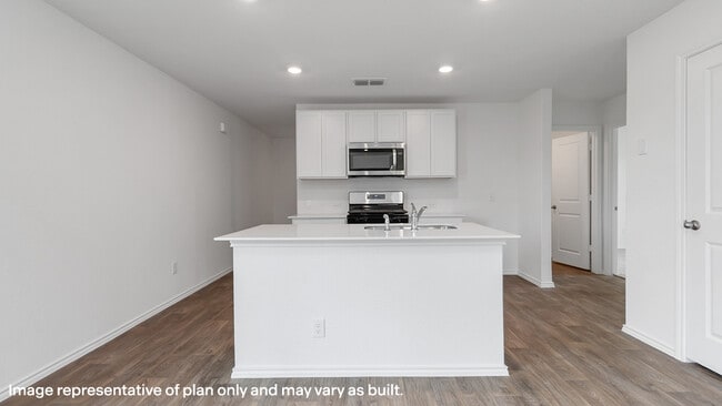 14706 Clay Ridge Run, San Antonio, TX 78253 - photo 2