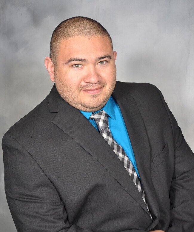 Agent Photo
