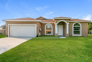 1143 Doncaster Ct, Kissimmee, FL 34758