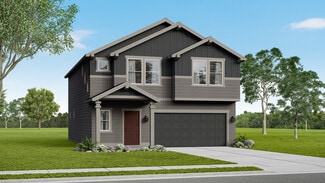 4694 Finch SE, Albany, OR 97322