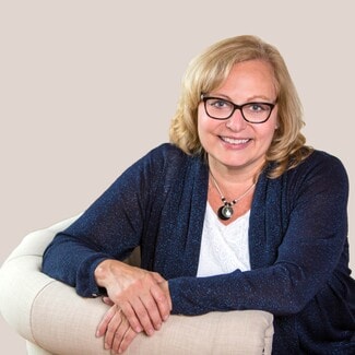 Michelle Campbell