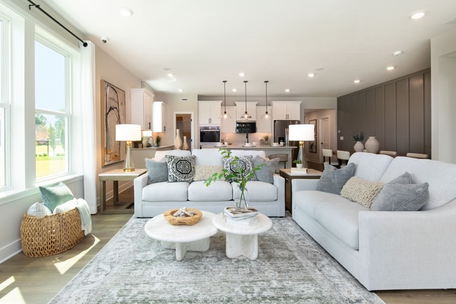 18332 Depoe Ln, Westfield, IN 46074 - photo 5