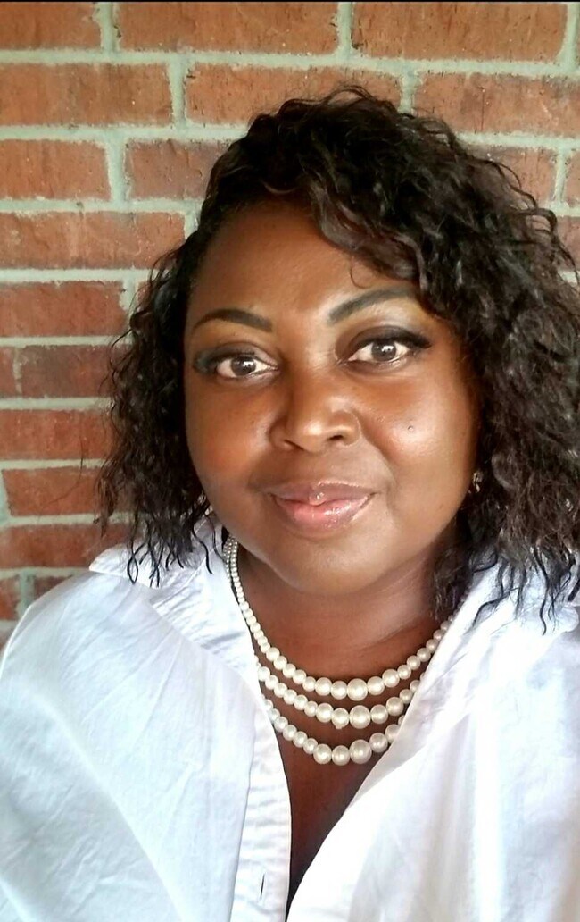 LaTraci Eggerson-Spotwood