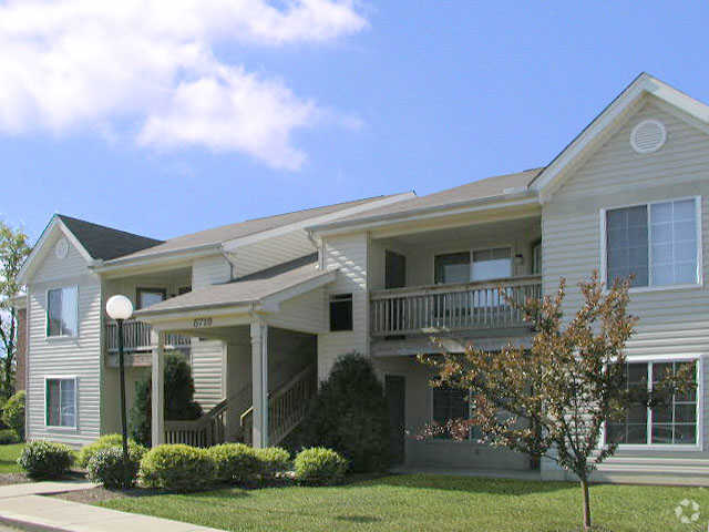 Pinnacle Pointe