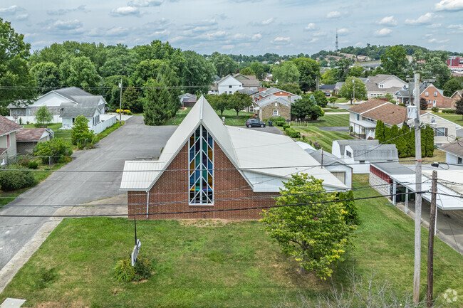 Adventist Christian School is affiliated with the Seventh Day Adventist Church.