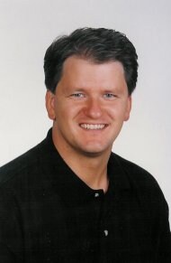 Bruce Bjorklund