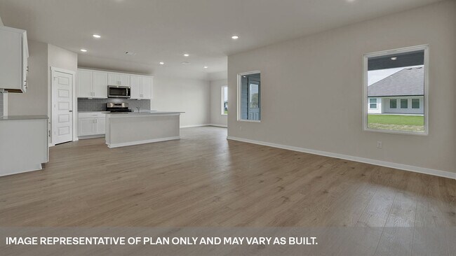 481 Kolbo Crossing Cove, Lockhart, TX 78644 - photo 3