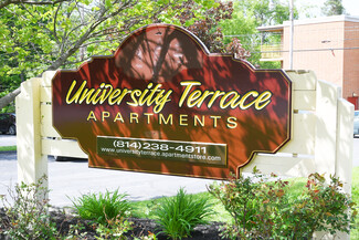 818 Bellaire Ave, State College, PA 16801