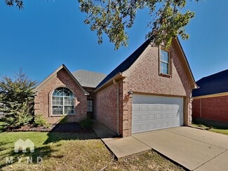 5854 Lindsay Cove, Southaven, MS 38671