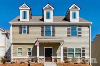 143 Southwind Ln, Newnan, GA 30265