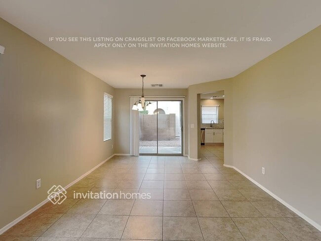 1716 S Martingale Rd, Gilbert, AZ 85295 - photo 5