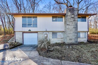 31 Delores Dr, Fenton, MO 63026