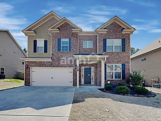 183 Blackgum Trace, Dallas, GA 30132