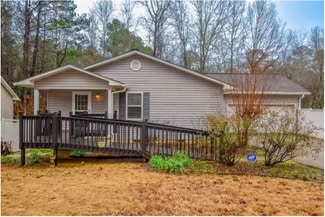 66 Christopher Cir, Alexander City, AL 35010