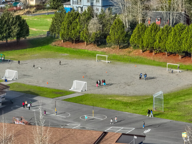 Glenridge Elementary School