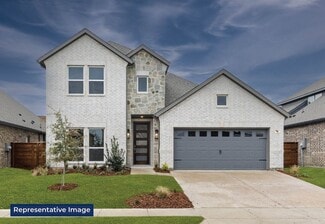 1502 Emerald Bay Ln Unit 36891269, Lucas, TX 75098