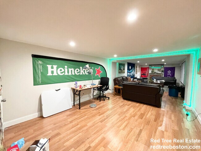 22 Parker Hill Ave unit 1, Roxbury Crossing, MA 02120 - photo 3