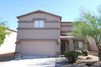 1703 E Silktassel Trail, San Tan Valley, AZ 85143