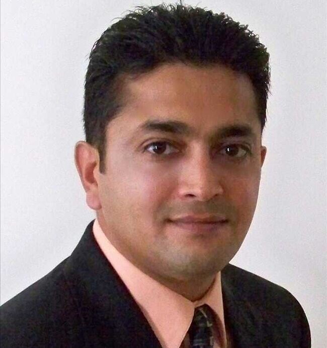 Agent Photo