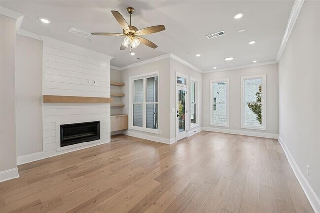 550 Fisher Dr unit 47, Alpharetta, GA 30009 - photo 6