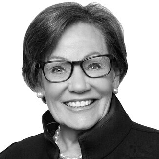 Nancy Lehrkind