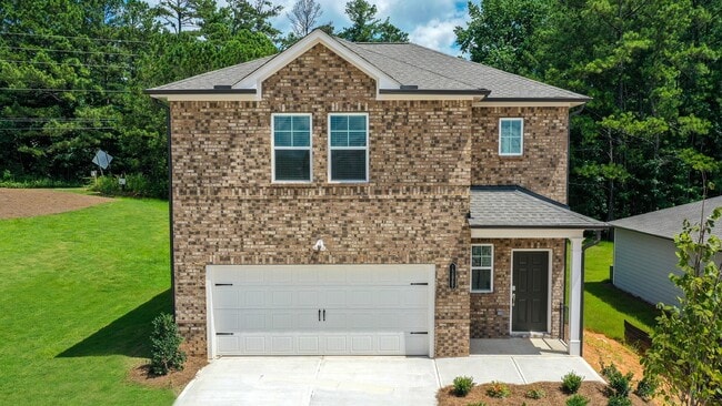 Summerwell Deerhaven, Union City, GA 30291 - photo 5