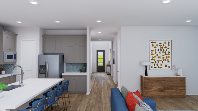 31506 Bramble Hollow Ct unit 36039757, Fulshear, TX 77441 - photo 7