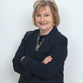 Martha Chouinard