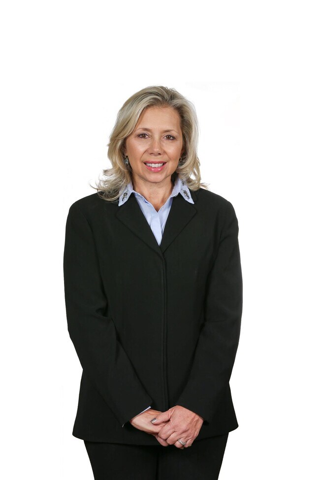 Nanci Lewis
