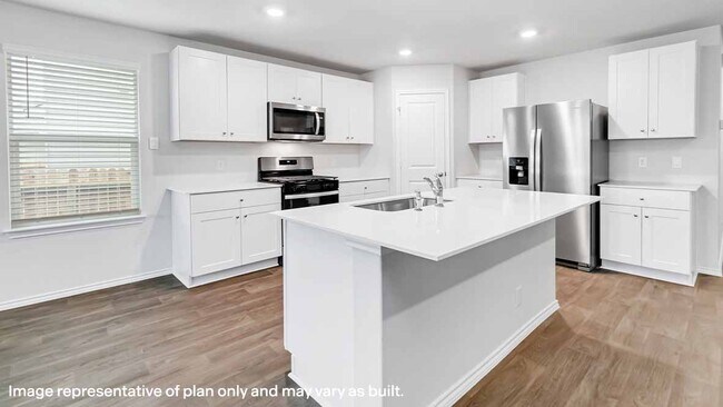 703 Garnier Pass unit 36209780, San Antonio, TX 78221 - photo 6