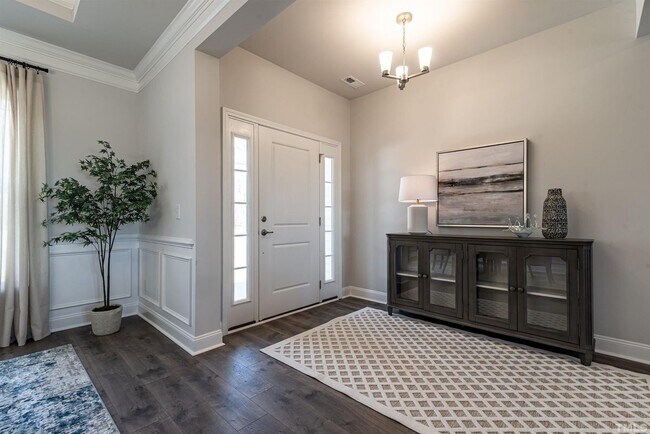 803 Hiddenbridge Dr unit 38657650, Jacksonville, NC 28456 - photo 4