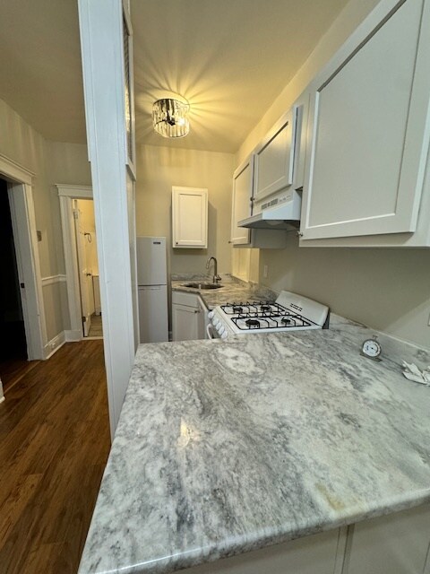 1165 Commonwealth Ave unit 3, Allston, MA 02134 - photo 1