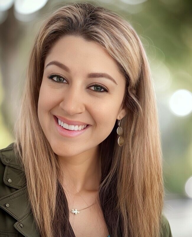 Rebecca Ravera