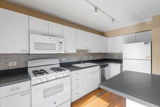 1151 W Eddy St, Chicago, IL 60657